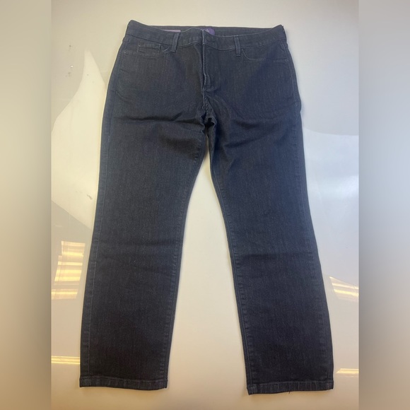 NYDJ Denim - NYDJ Clarrisa Ankle Jeans R128-1